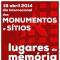 18 de abril - Dia Internacional dos Monumentos e Sítios 2014 